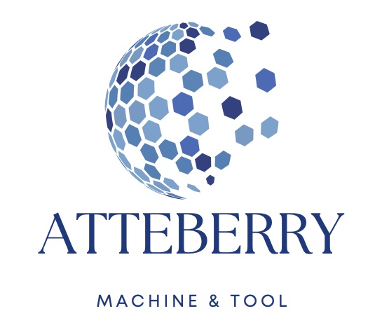 Atteberry Machine & Tool Logo